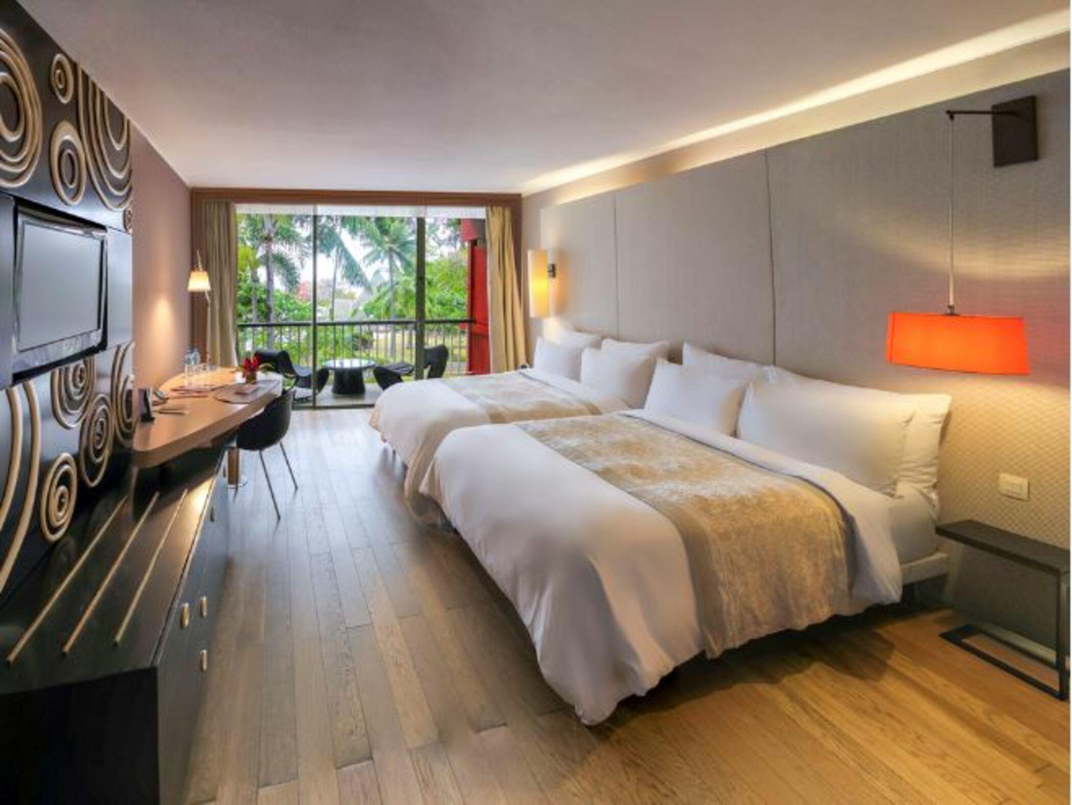 Tahiti Ia Ora Beach Resort - Managed By Sofitel Punaauia  Exterior photo