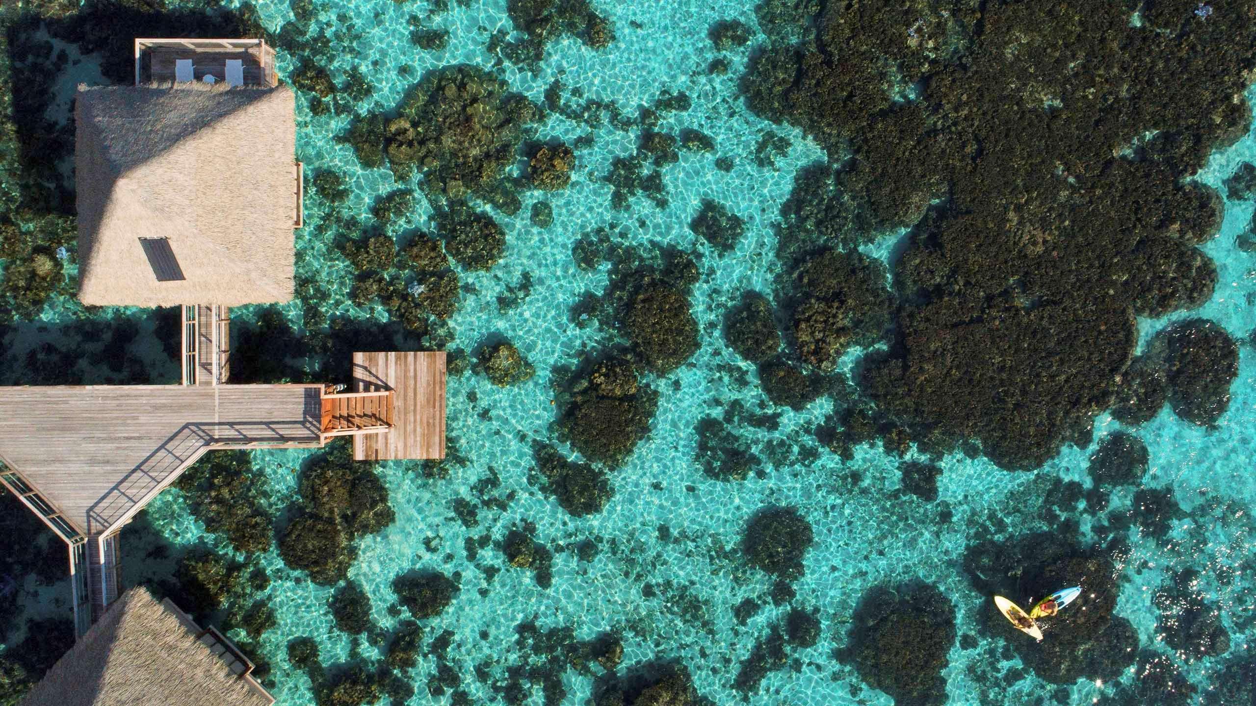 Tahiti Ia Ora Beach Resort - Managed By Sofitel Punaauia  Exterior photo